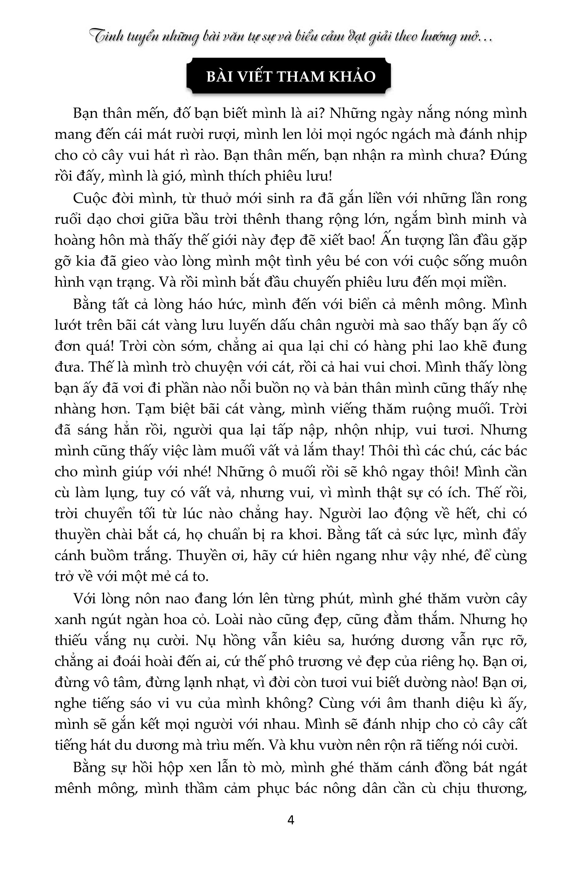 Trích đoạn 4